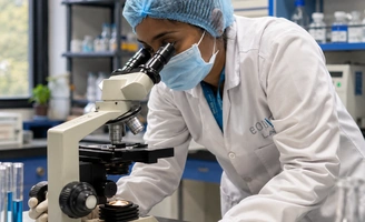 Chilli Quality Testing Lab