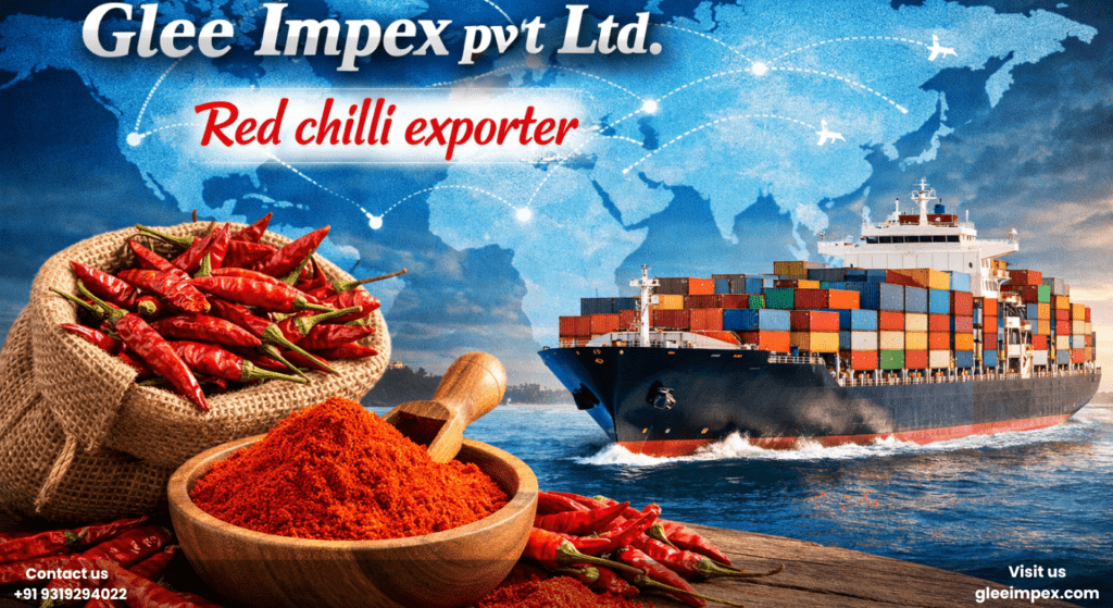 Difference Between Byadgi and Sannam 334 Chilli